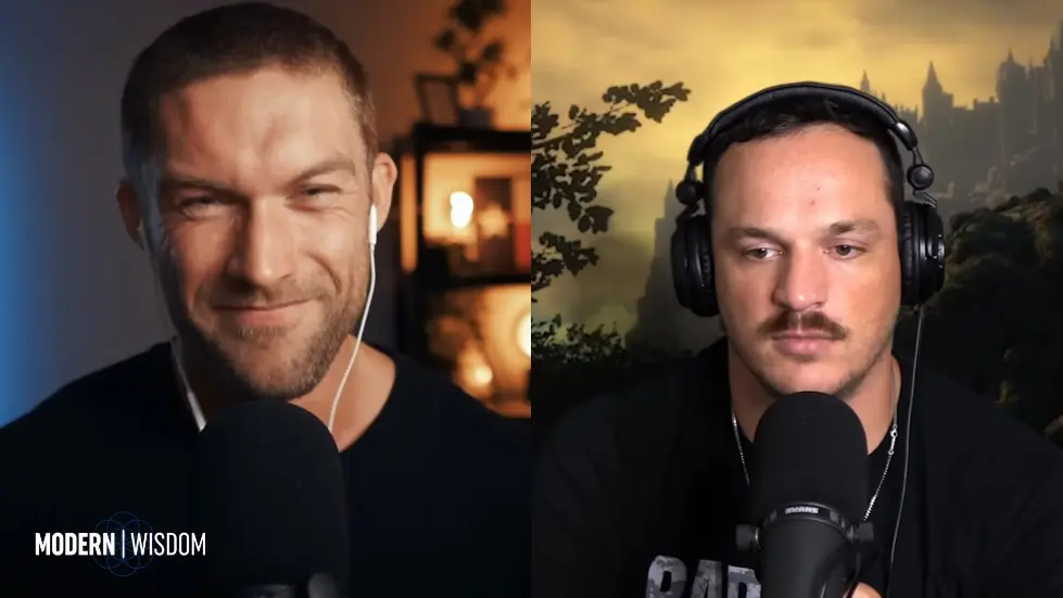 What No One Wants to Admit About Porn - Zack Telander | Modern Wisdom 677 012