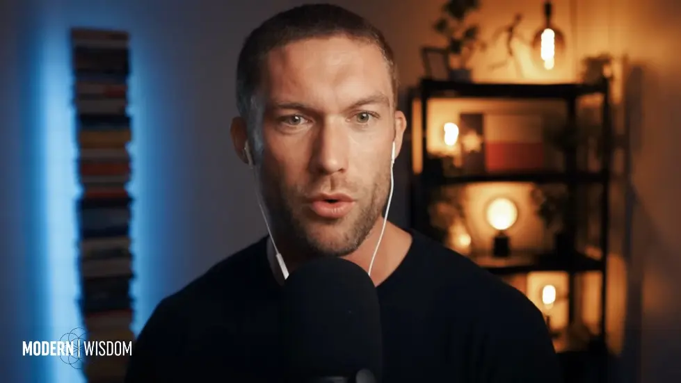 What No One Wants to Admit About Porn - Zack Telander | Modern Wisdom 677 015