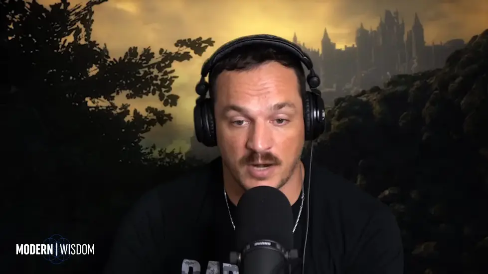 What No One Wants to Admit About Porn - Zack Telander | Modern Wisdom 677 016