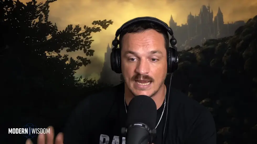 What No One Wants to Admit About Porn - Zack Telander | Modern Wisdom 677 017