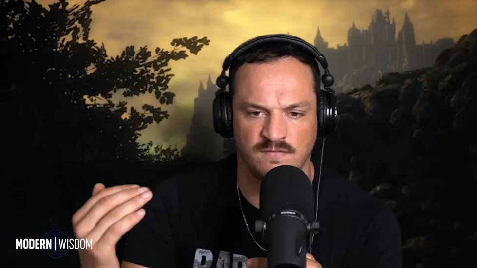 What No One Wants to Admit About Porn - Zack Telander | Modern Wisdom 677 019