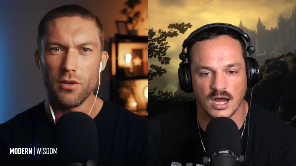 What No One Wants to Admit About Porn - Zack Telander | Modern Wisdom 677 022