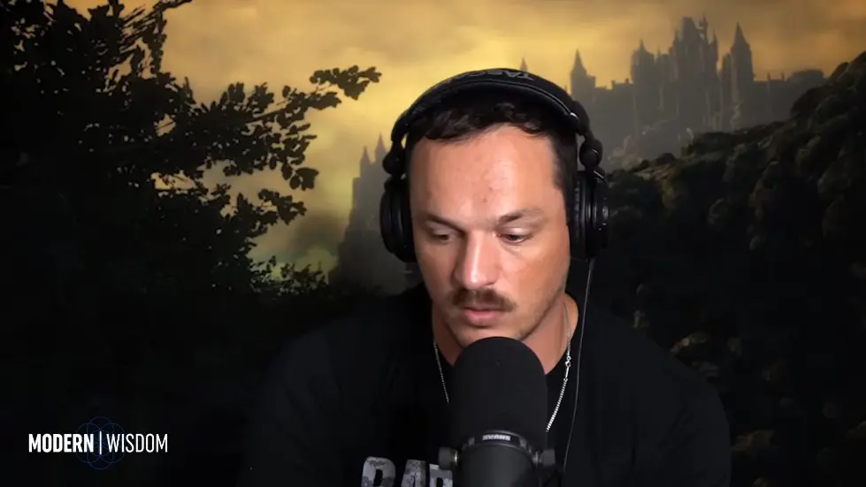 What No One Wants to Admit About Porn - Zack Telander | Modern Wisdom 677 023