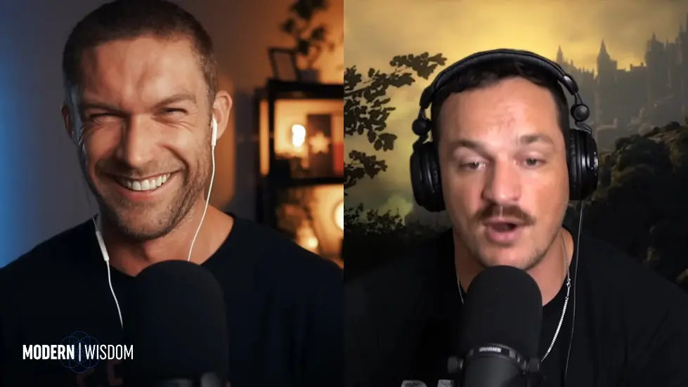 What No One Wants to Admit About Porn - Zack Telander | Modern Wisdom 677 024