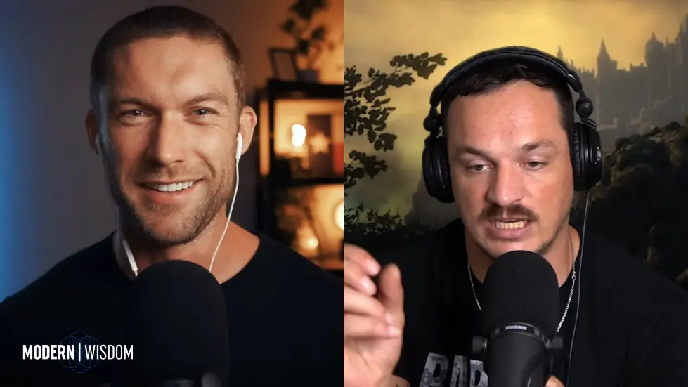 What No One Wants to Admit About Porn - Zack Telander | Modern Wisdom 677 026