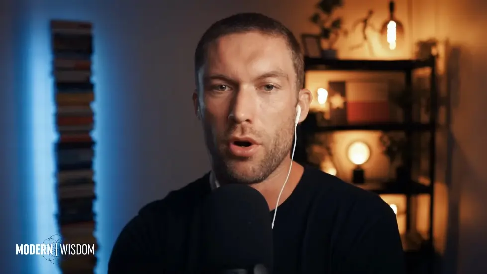 What No One Wants to Admit About Porn - Zack Telander | Modern Wisdom 677 029