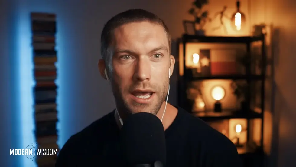 What No One Wants to Admit About Porn - Zack Telander | Modern Wisdom 677 030