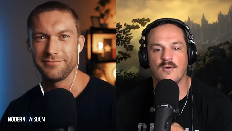 What No One Wants to Admit About Porn - Zack Telander | Modern Wisdom 677 033