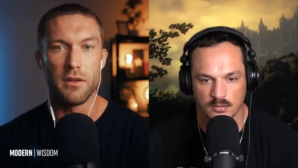 What No One Wants to Admit About Porn - Zack Telander | Modern Wisdom 677 035