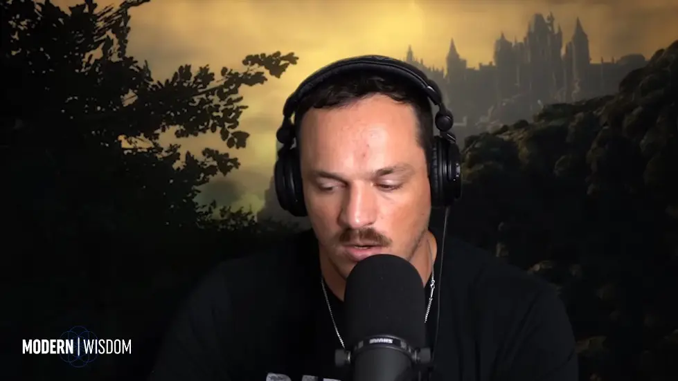 What No One Wants to Admit About Porn - Zack Telander | Modern Wisdom 677 037