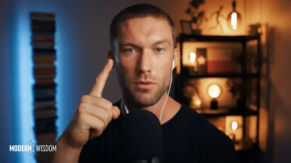 What No One Wants to Admit About Porn - Zack Telander | Modern Wisdom 677 038