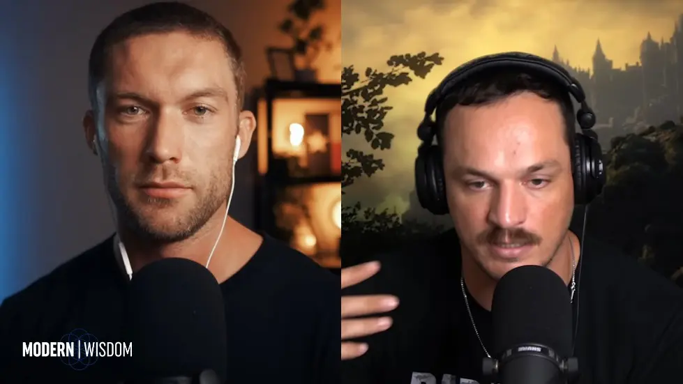 What No One Wants to Admit About Porn - Zack Telander | Modern Wisdom 677 041