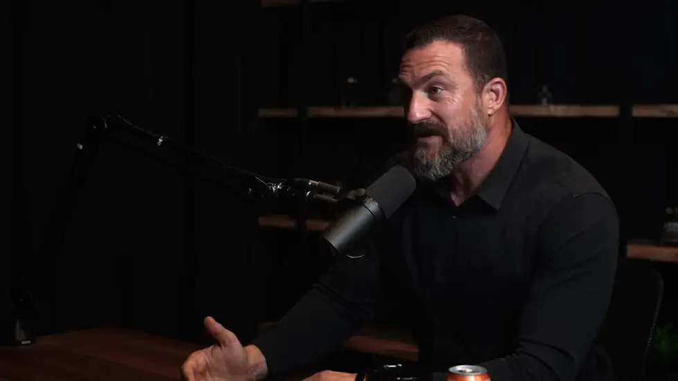 Andrew Huberman: Relationships, Drama, Betrayal, Sex, and Love | Lex Fridman Podcast #393 029