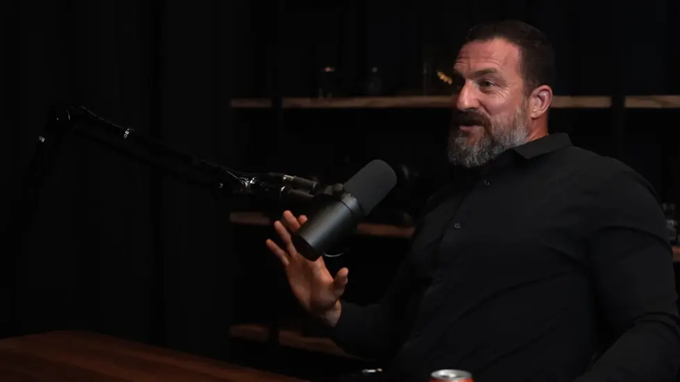 Andrew Huberman: Relationships, Drama, Betrayal, Sex, and Love | Lex Fridman Podcast #393 034