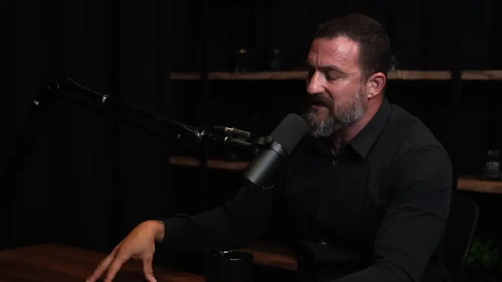 Andrew Huberman: Relationships, Drama, Betrayal, Sex, and Love | Lex Fridman Podcast #393 051