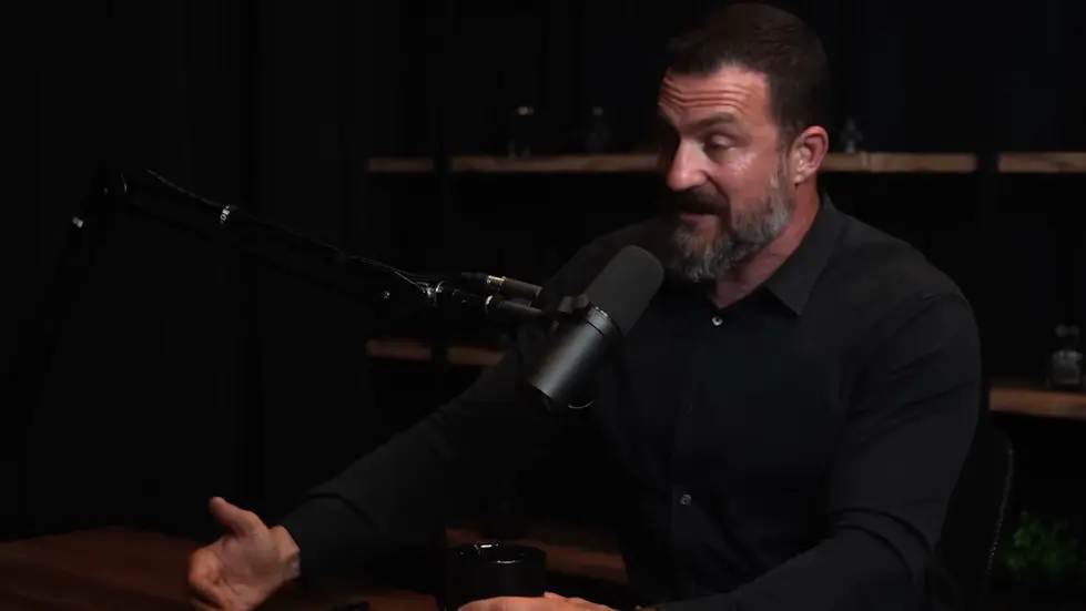 Andrew Huberman: Relationships, Drama, Betrayal, Sex, and Love | Lex Fridman Podcast #393 056