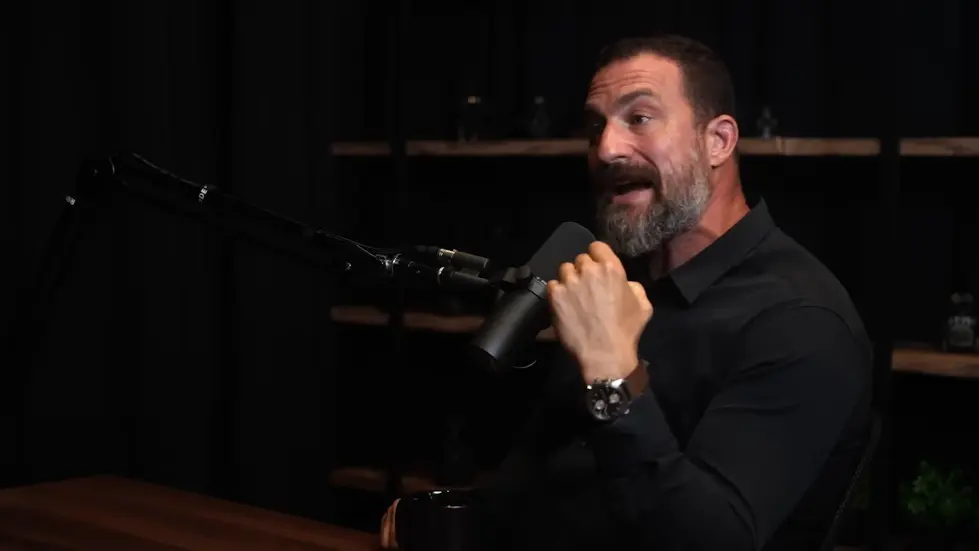 Andrew Huberman: Relationships, Drama, Betrayal, Sex, and Love | Lex Fridman Podcast #393 064