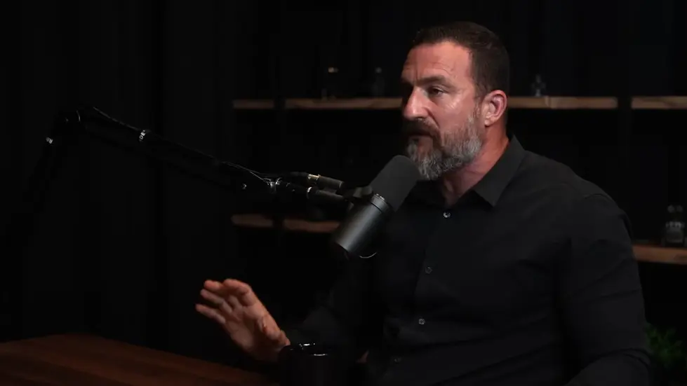 Andrew Huberman: Relationships, Drama, Betrayal, Sex, and Love | Lex Fridman Podcast #393 065