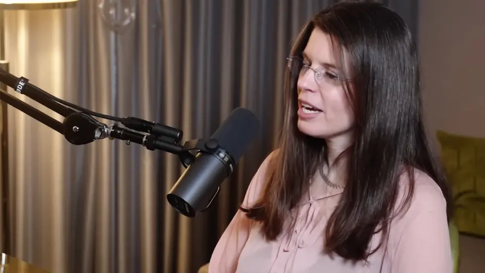 Anna Frebel: Origin and Evolution of the Universe, Galaxies, and Stars | Lex Fridman Podcast #378 002