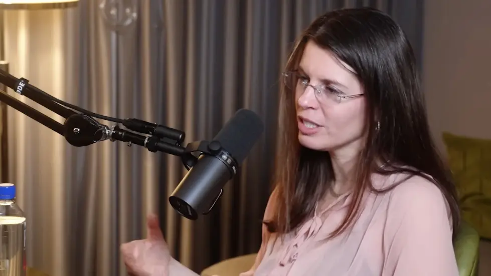 Anna Frebel: Origin and Evolution of the Universe, Galaxies, and Stars | Lex Fridman Podcast #378 044