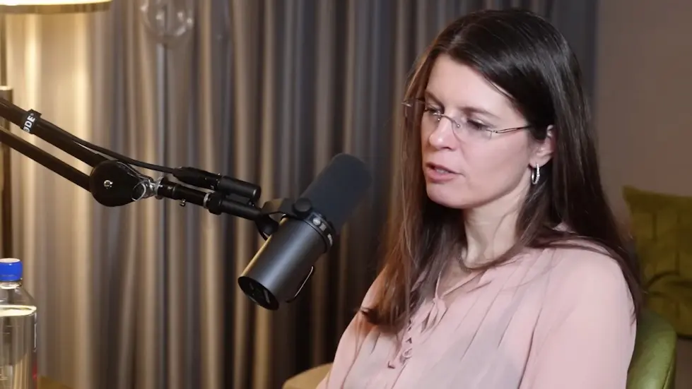 Anna Frebel: Origin and Evolution of the Universe, Galaxies, and Stars | Lex Fridman Podcast #378 048