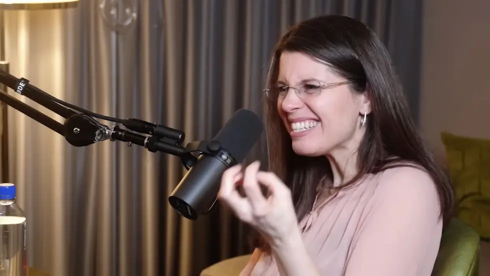 Anna Frebel: Origin and Evolution of the Universe, Galaxies, and Stars | Lex Fridman Podcast #378 049