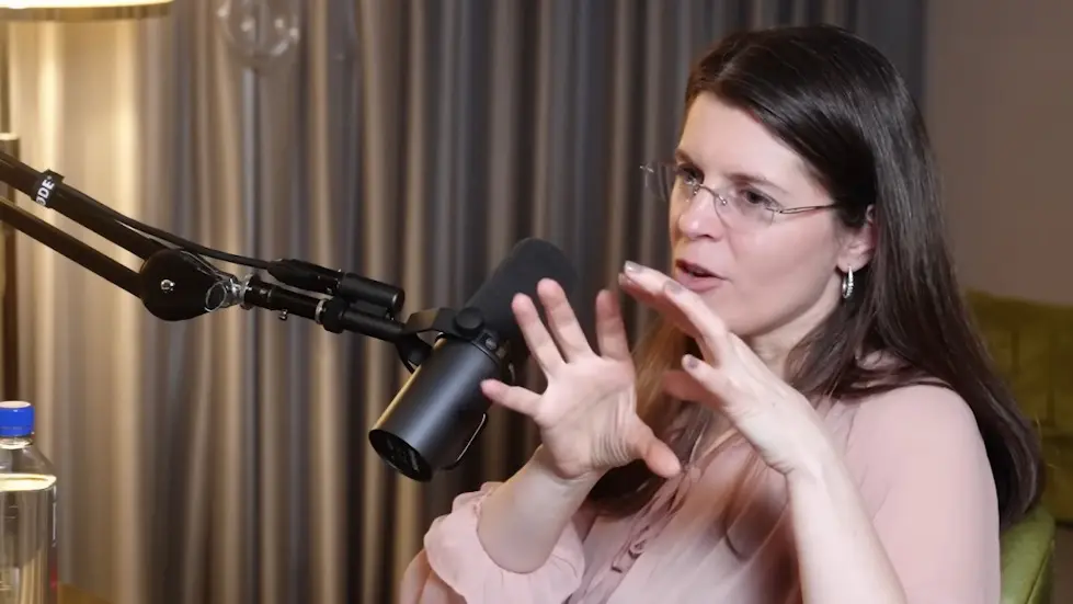 Anna Frebel: Origin and Evolution of the Universe, Galaxies, and Stars | Lex Fridman Podcast #378 052