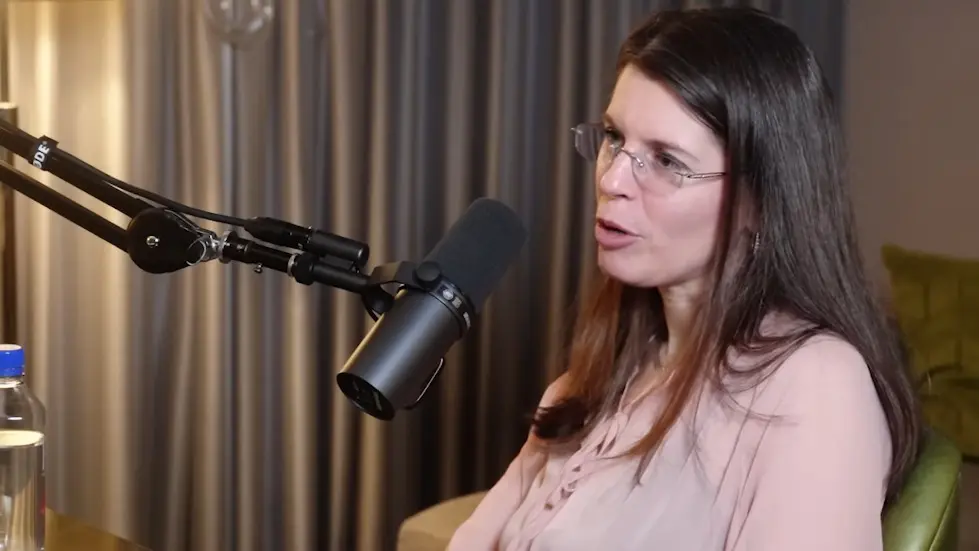 Anna Frebel: Origin and Evolution of the Universe, Galaxies, and Stars | Lex Fridman Podcast #378 055