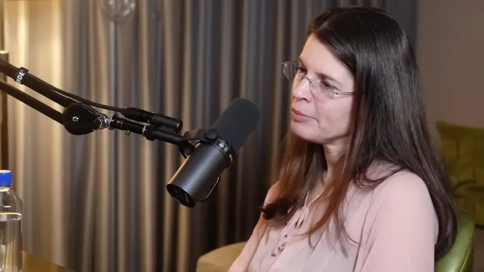 Anna Frebel: Origin and Evolution of the Universe, Galaxies, and Stars | Lex Fridman Podcast #378 057