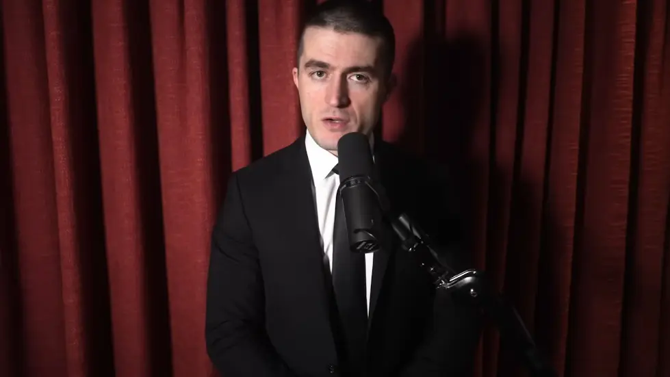 Benjamin Netanyahu: Israel, Palestine, Power, Corruption, Hate, and Peace | Lex Fridman Podcast #389 001