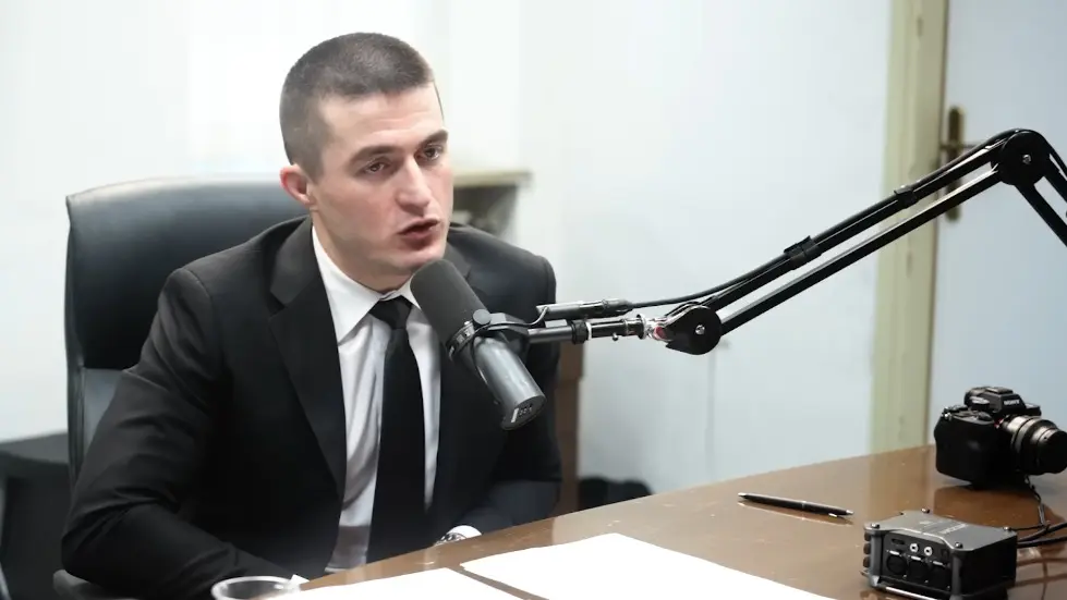 Benjamin Netanyahu: Israel, Palestine, Power, Corruption, Hate, and Peace | Lex Fridman Podcast #389 009