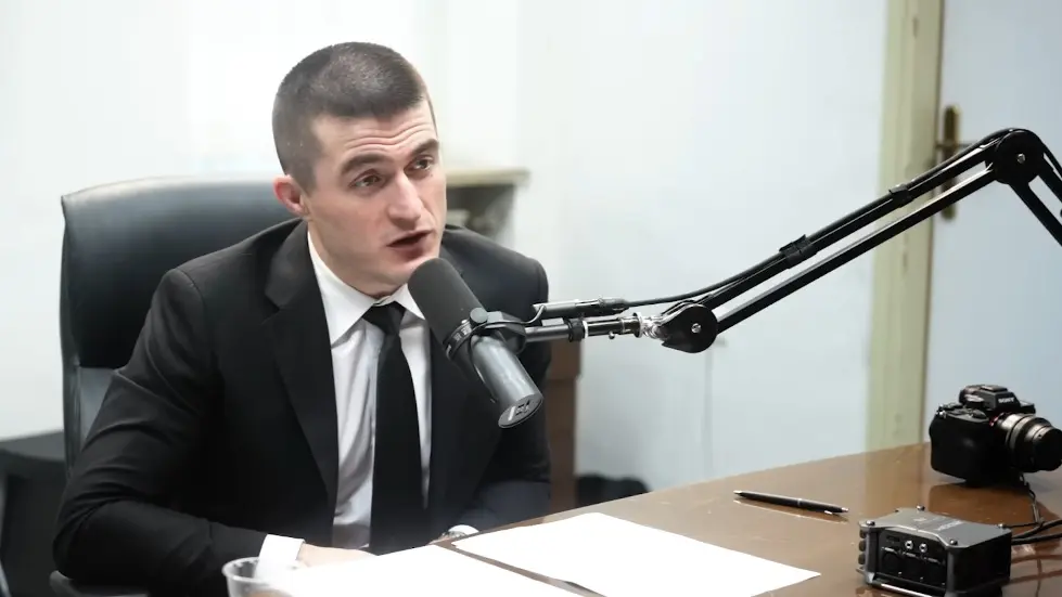 Benjamin Netanyahu: Israel, Palestine, Power, Corruption, Hate, and Peace | Lex Fridman Podcast #389 014