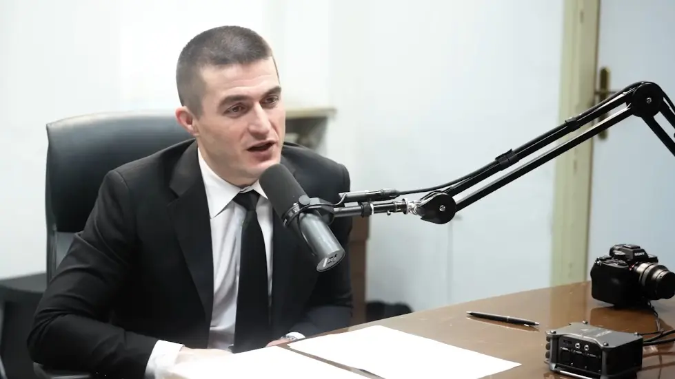 Benjamin Netanyahu: Israel, Palestine, Power, Corruption, Hate, and Peace | Lex Fridman Podcast #389 017