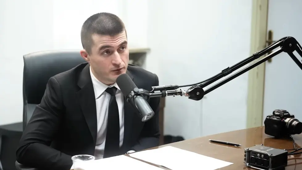 Benjamin Netanyahu: Israel, Palestine, Power, Corruption, Hate, and Peace | Lex Fridman Podcast #389 022