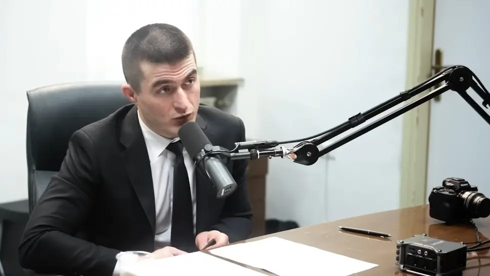 Benjamin Netanyahu: Israel, Palestine, Power, Corruption, Hate, and Peace | Lex Fridman Podcast #389 024