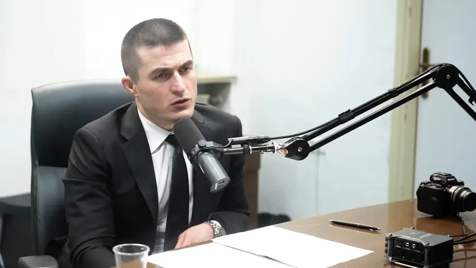 Benjamin Netanyahu: Israel, Palestine, Power, Corruption, Hate, and Peace | Lex Fridman Podcast #389 025