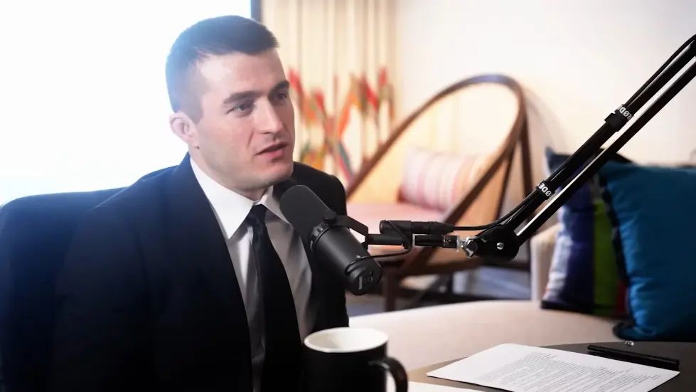 Bert Kreischer: Comedy, Drinking, Rogan, Segura, Churchill & Kim Jong Un | Lex Fridman Podcast #382 003