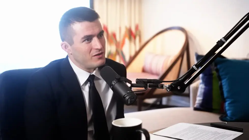 Bert Kreischer: Comedy, Drinking, Rogan, Segura, Churchill & Kim Jong Un | Lex Fridman Podcast #382 007