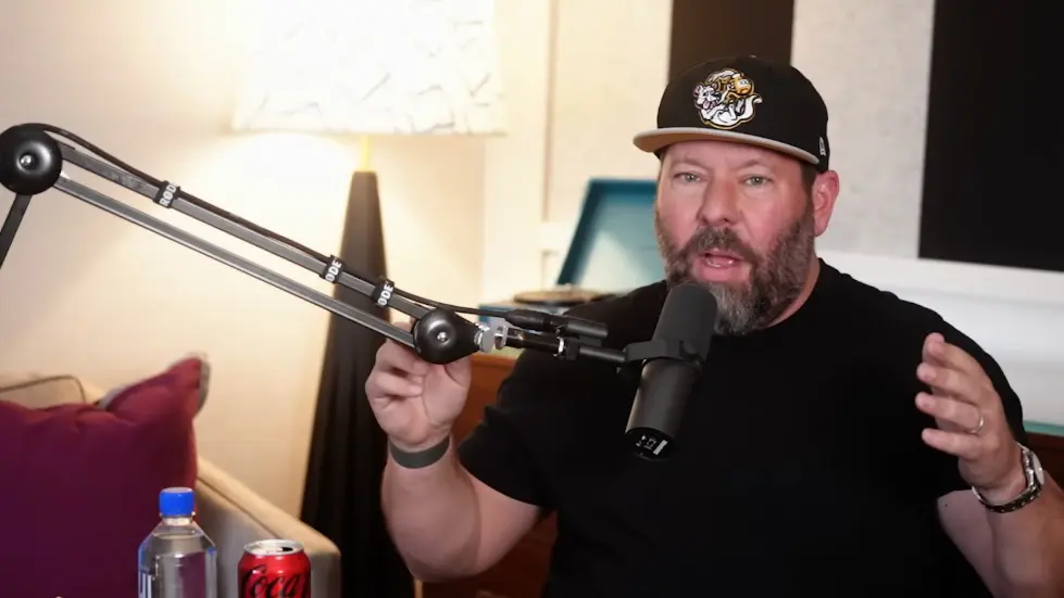 Bert Kreischer: Comedy, Drinking, Rogan, Segura, Churchill & Kim Jong Un | Lex Fridman Podcast #382 009