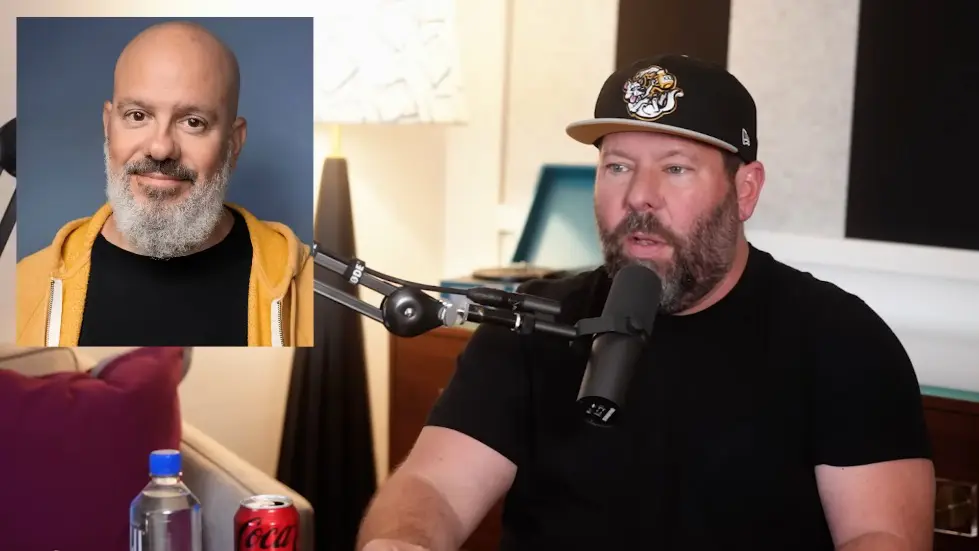 Bert Kreischer: Comedy, Drinking, Rogan, Segura, Churchill & Kim Jong Un | Lex Fridman Podcast #382 014