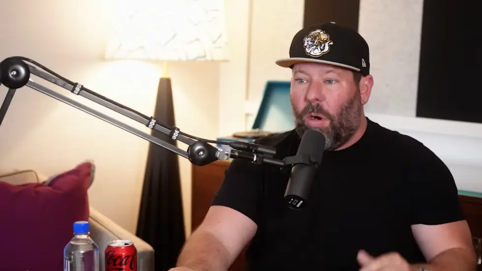 Bert Kreischer: Comedy, Drinking, Rogan, Segura, Churchill & Kim Jong Un | Lex Fridman Podcast #382 016