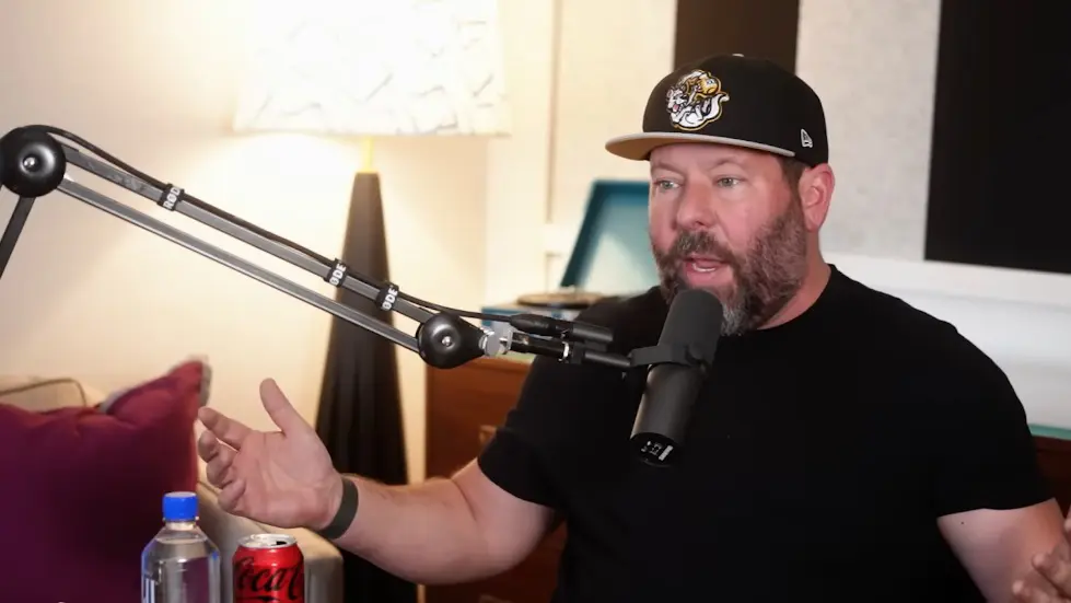 Bert Kreischer: Comedy, Drinking, Rogan, Segura, Churchill & Kim Jong Un | Lex Fridman Podcast #382 017