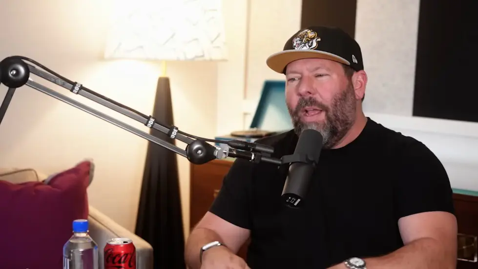 Bert Kreischer: Comedy, Drinking, Rogan, Segura, Churchill & Kim Jong Un | Lex Fridman Podcast #382 018