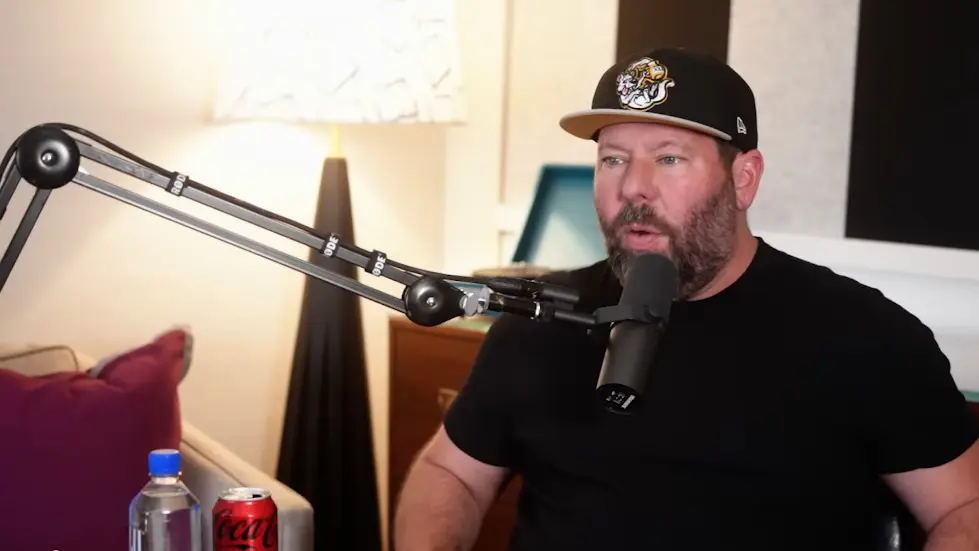 Bert Kreischer: Comedy, Drinking, Rogan, Segura, Churchill & Kim Jong Un | Lex Fridman Podcast #382 022