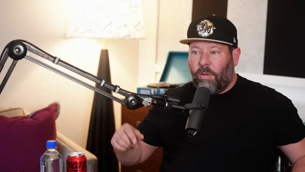 Bert Kreischer: Comedy, Drinking, Rogan, Segura, Churchill & Kim Jong Un | Lex Fridman Podcast #382 023