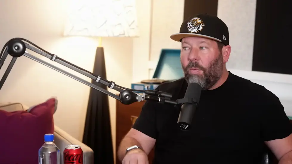 Bert Kreischer: Comedy, Drinking, Rogan, Segura, Churchill & Kim Jong Un | Lex Fridman Podcast #382 024