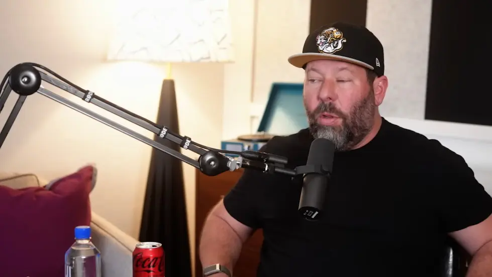 Bert Kreischer: Comedy, Drinking, Rogan, Segura, Churchill & Kim Jong Un | Lex Fridman Podcast #382 026