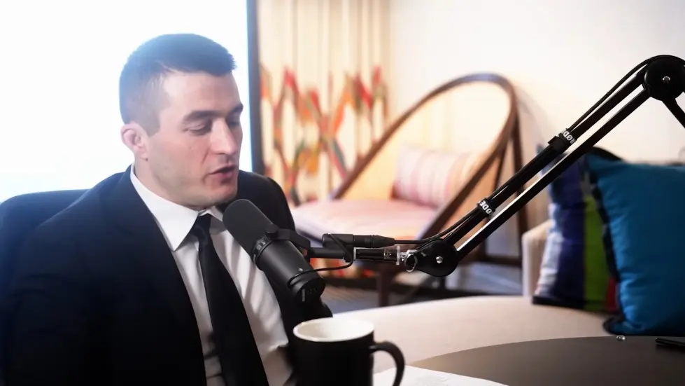 Bert Kreischer: Comedy, Drinking, Rogan, Segura, Churchill & Kim Jong Un | Lex Fridman Podcast #382 027