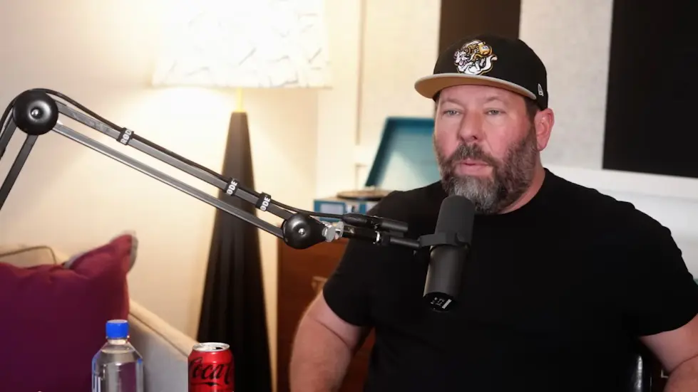 Bert Kreischer: Comedy, Drinking, Rogan, Segura, Churchill & Kim Jong Un | Lex Fridman Podcast #382 029