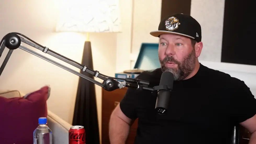 Bert Kreischer: Comedy, Drinking, Rogan, Segura, Churchill & Kim Jong Un | Lex Fridman Podcast #382 034